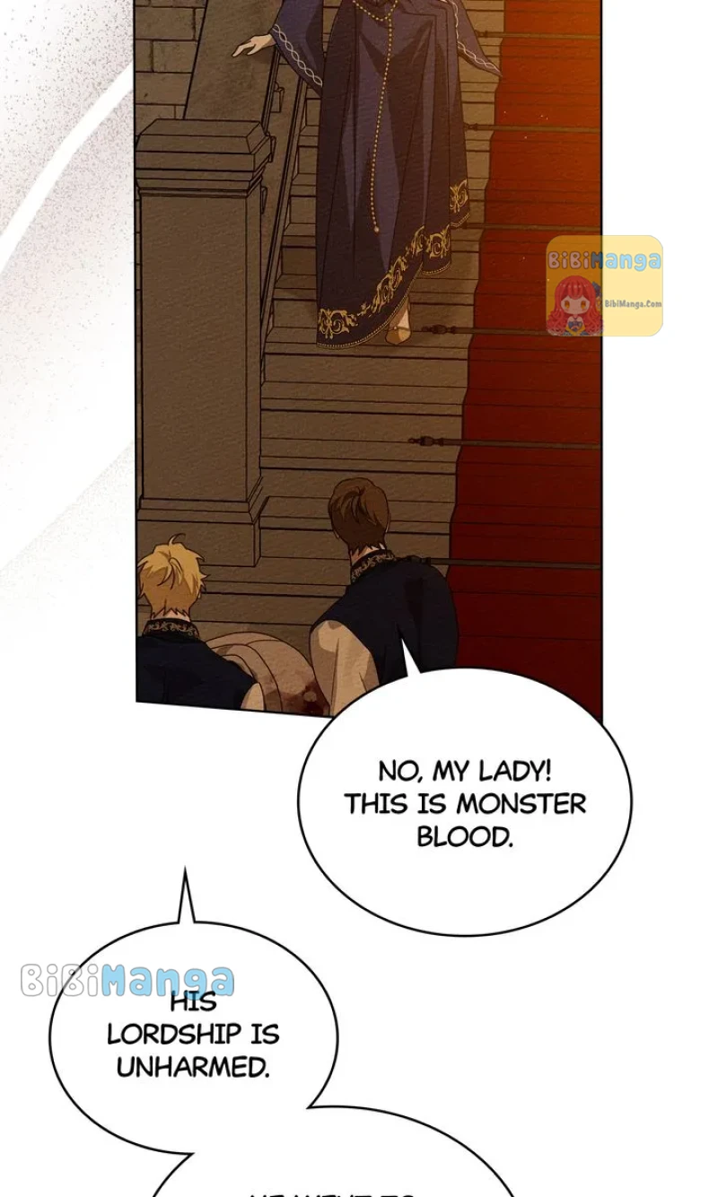 Under the Oak Tree Chapter 81 - page 51