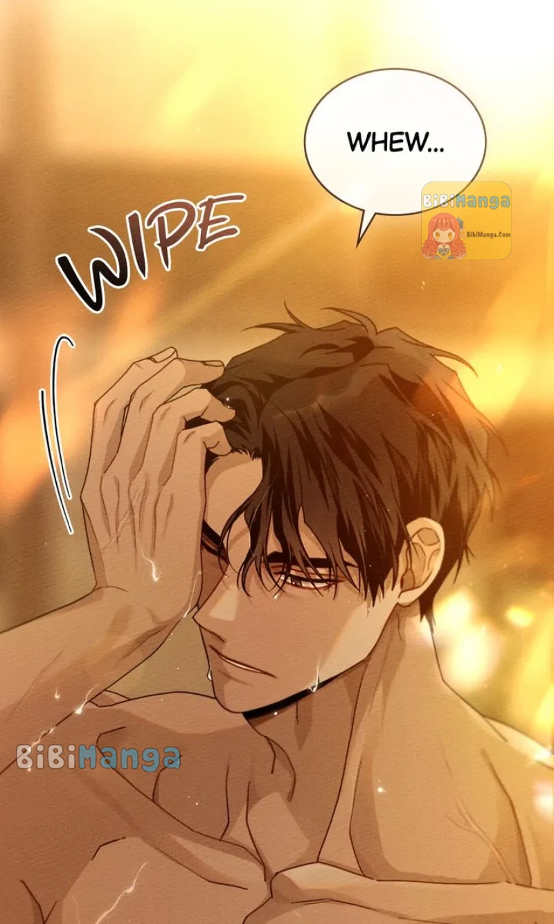 Under the Oak Tree Chapter 81 - page 64