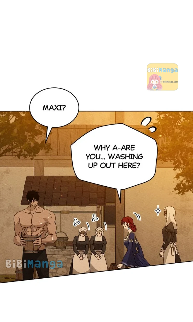 Under the Oak Tree Chapter 81 - page 68