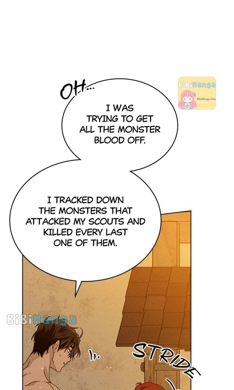 Under the Oak Tree Chapter 81 - page 69
