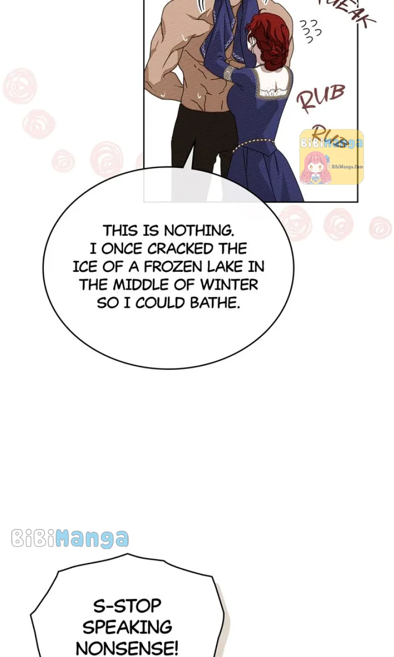 Under the Oak Tree Chapter 81 - page 75