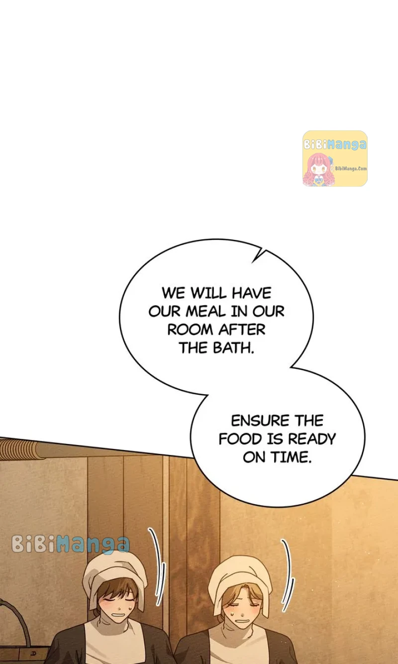 Under the Oak Tree Chapter 81 - page 80