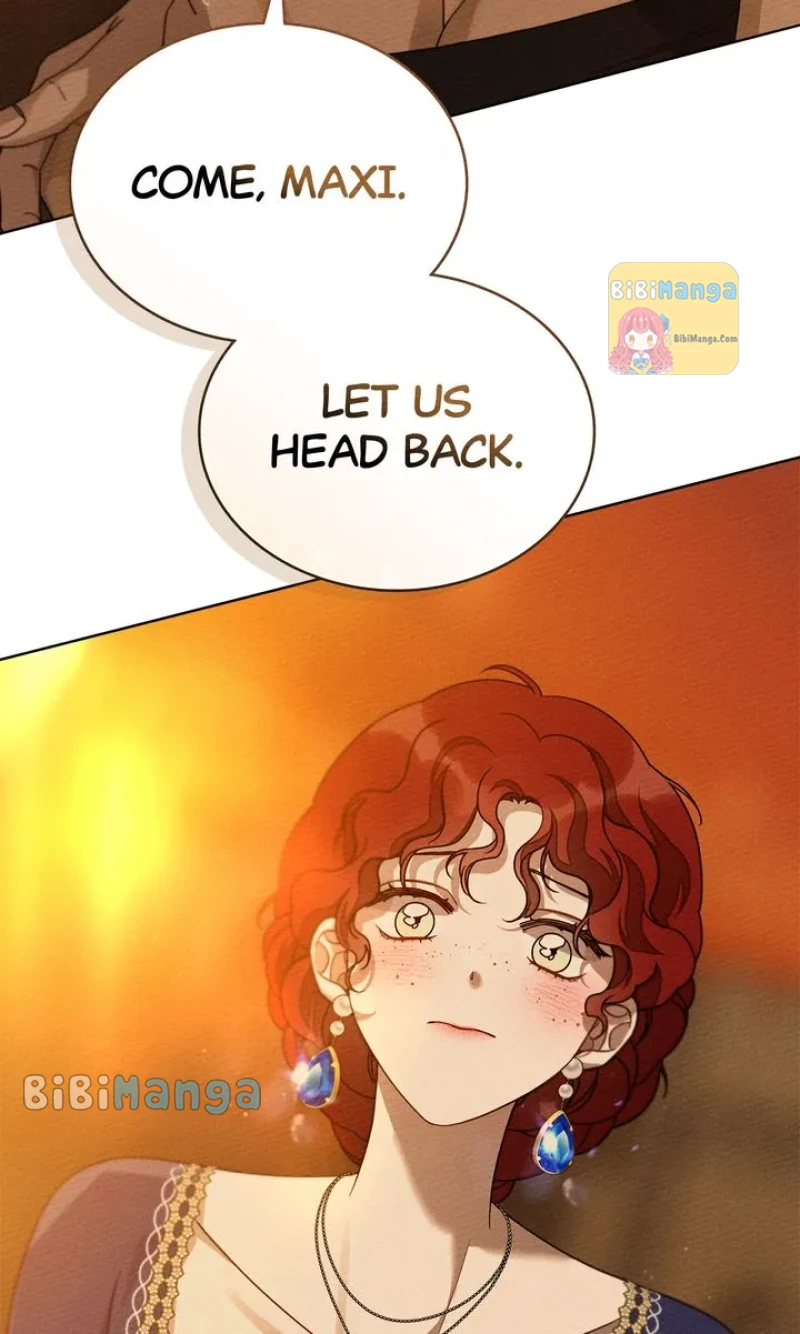 Under the Oak Tree Chapter 81 - page 83