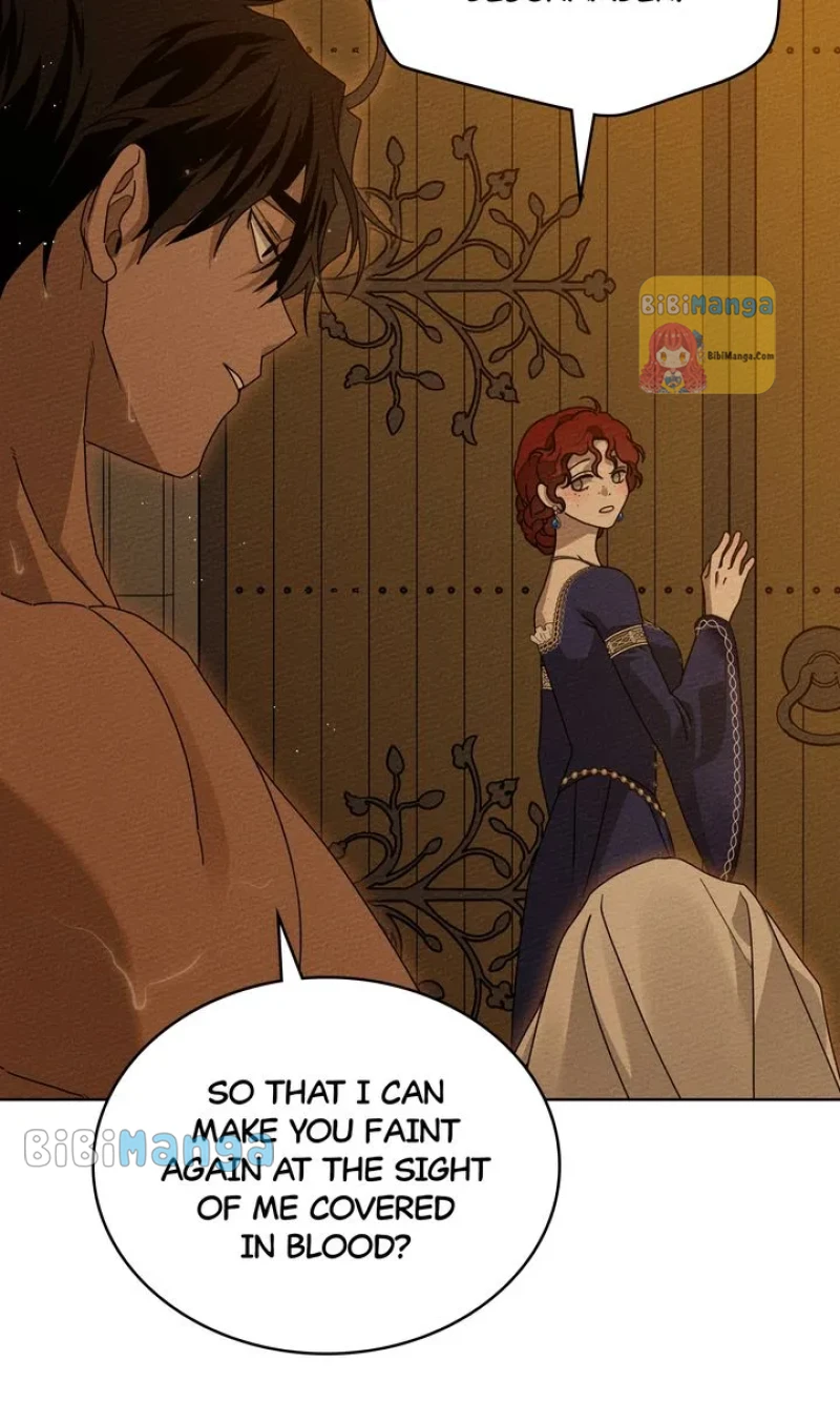 Under the Oak Tree Chapter 81 - page 87