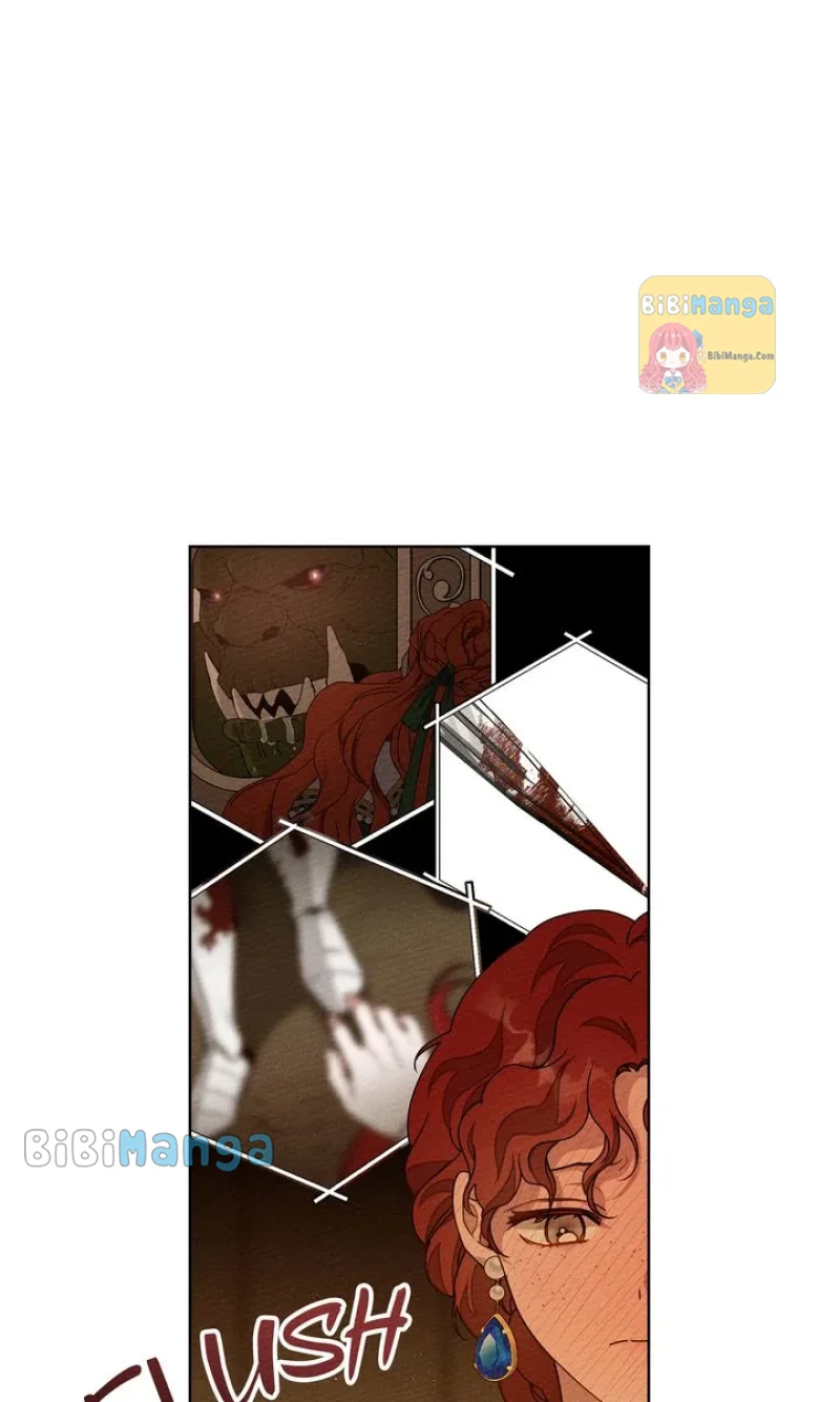 Under the Oak Tree Chapter 81 - page 88
