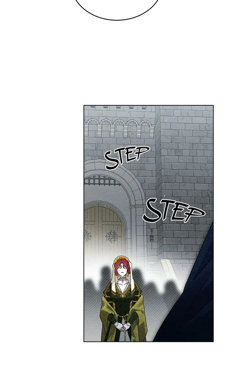 Under the Oak Tree Chapter 65 - page 10