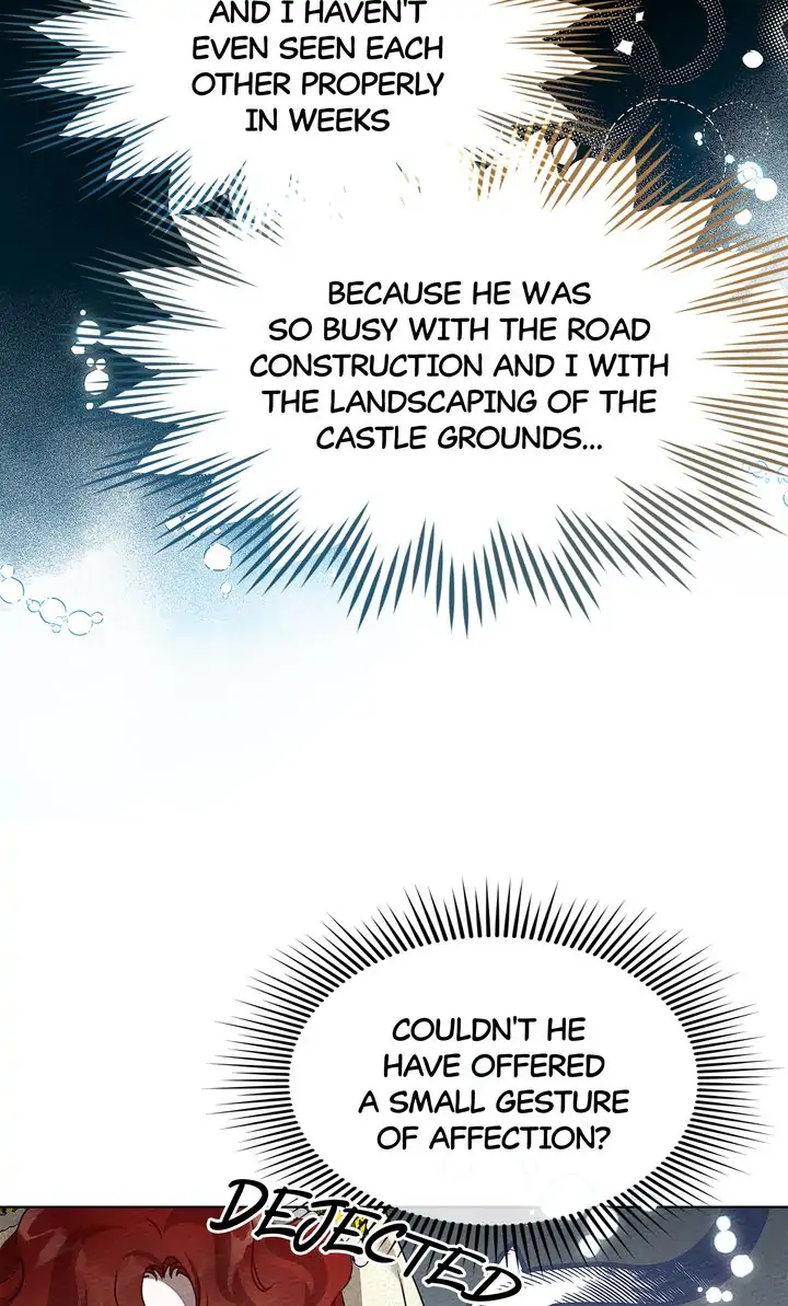 Under the Oak Tree Chapter 65 - page 13