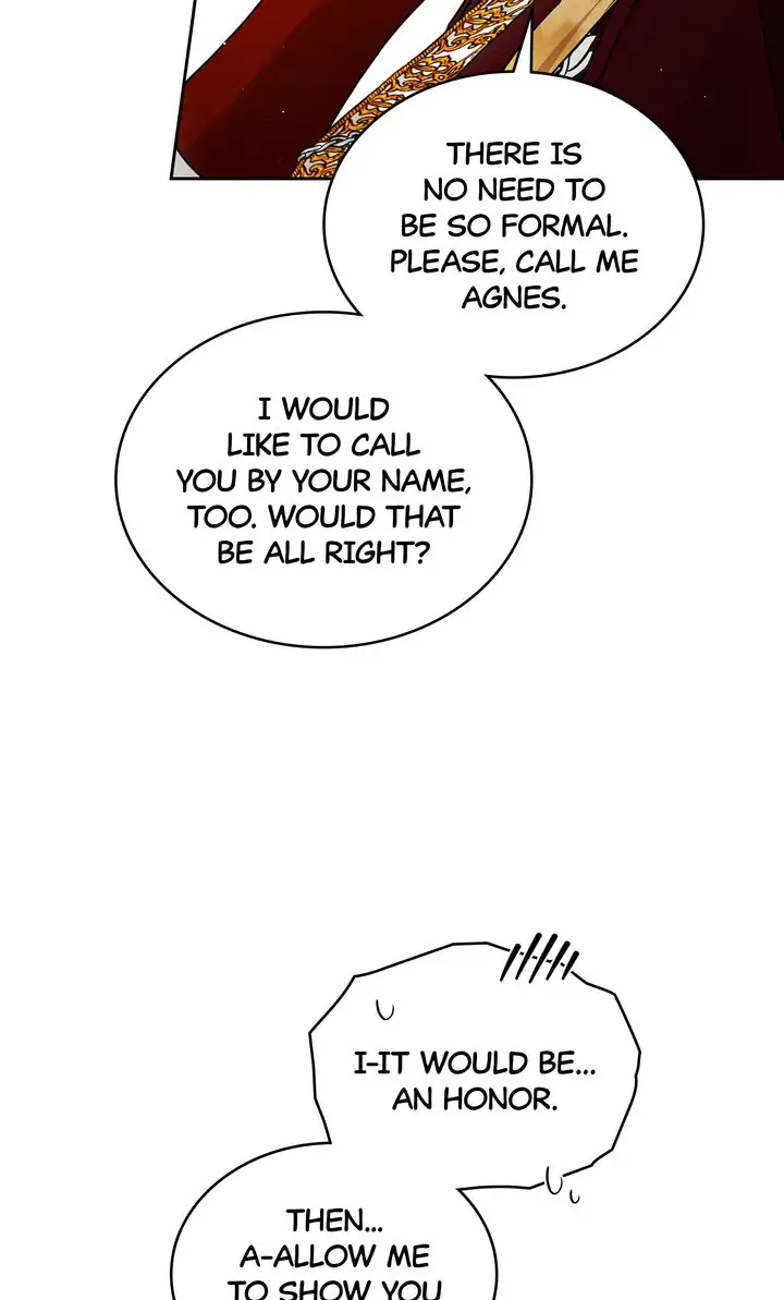 Under the Oak Tree Chapter 65 - page 18