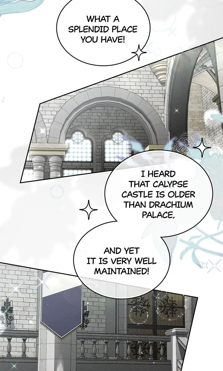 Under the Oak Tree Chapter 65 - page 22
