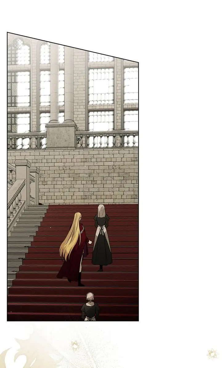 Under the Oak Tree Chapter 65 - page 33