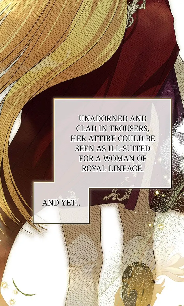 Under the Oak Tree Chapter 65 - page 35