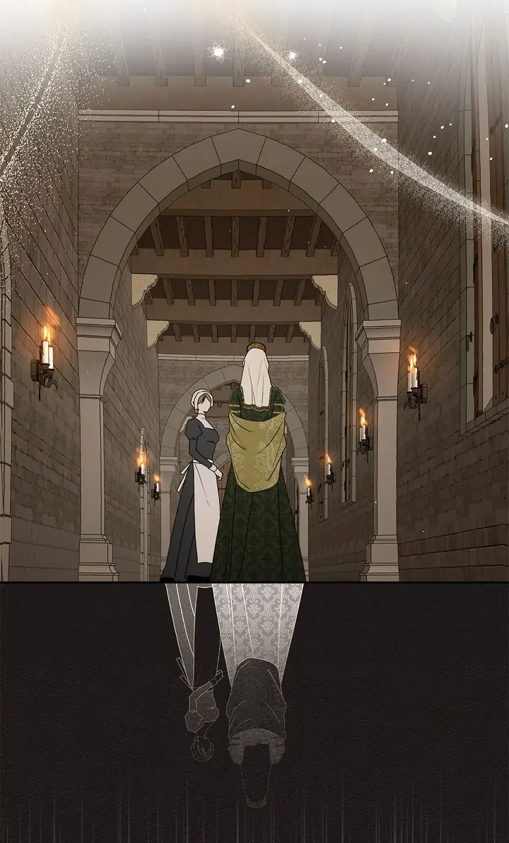 Under the Oak Tree Chapter 65 - page 40