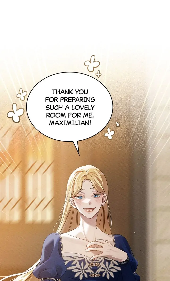 Under the Oak Tree Chapter 65 - page 43
