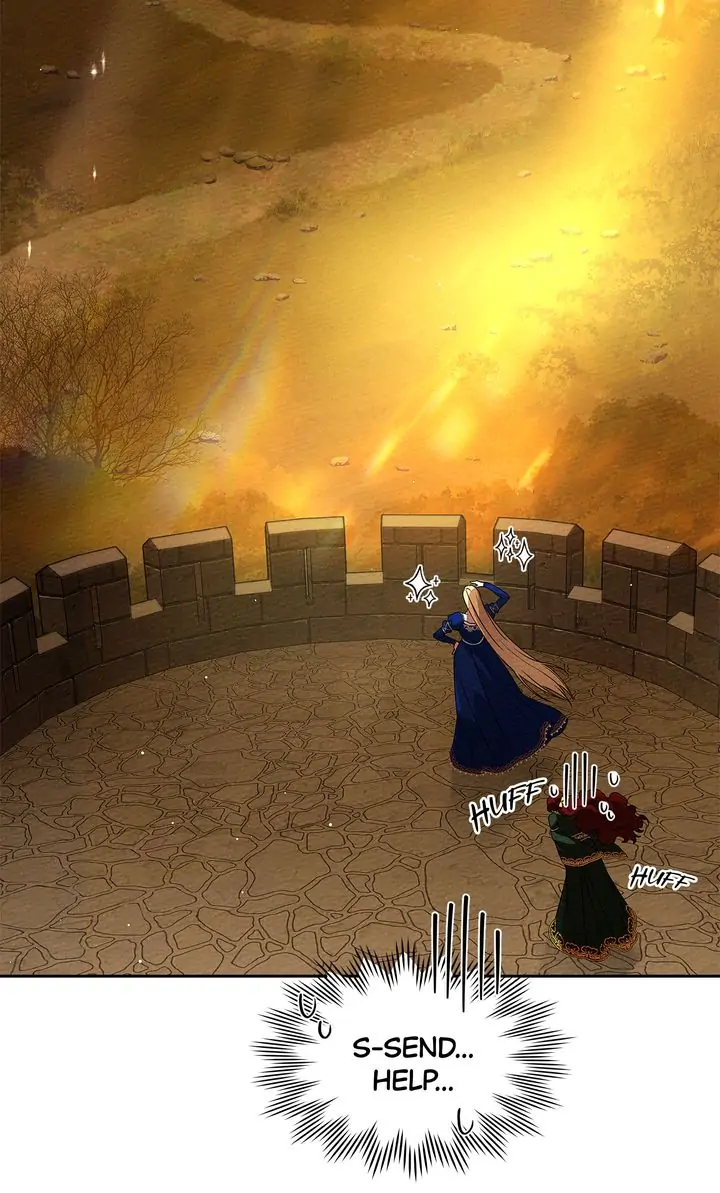Under the Oak Tree Chapter 65 - page 57
