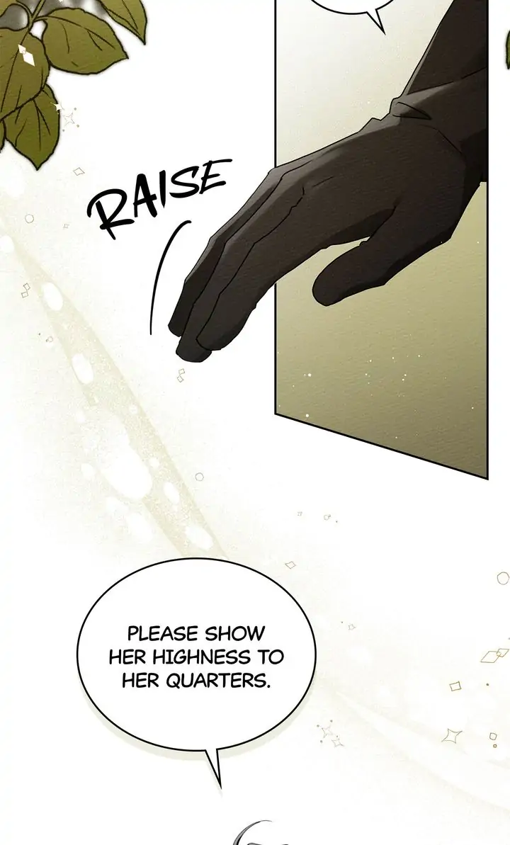 Under the Oak Tree Chapter 65 - page 6