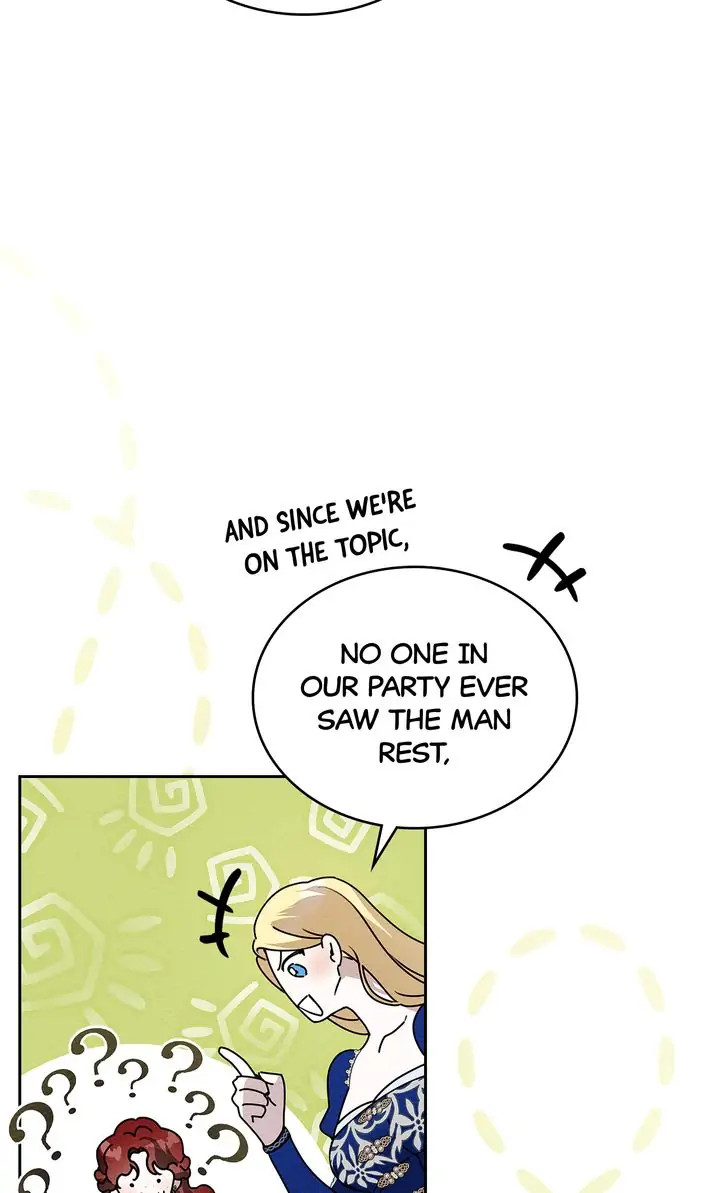 Under the Oak Tree Chapter 65 - page 67