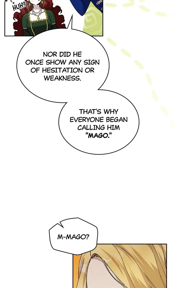 Under the Oak Tree Chapter 65 - page 68