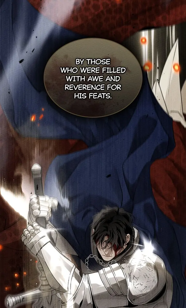 Under the Oak Tree Chapter 65 - page 71