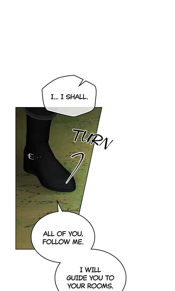 Under the Oak Tree Chapter 65 - page 9