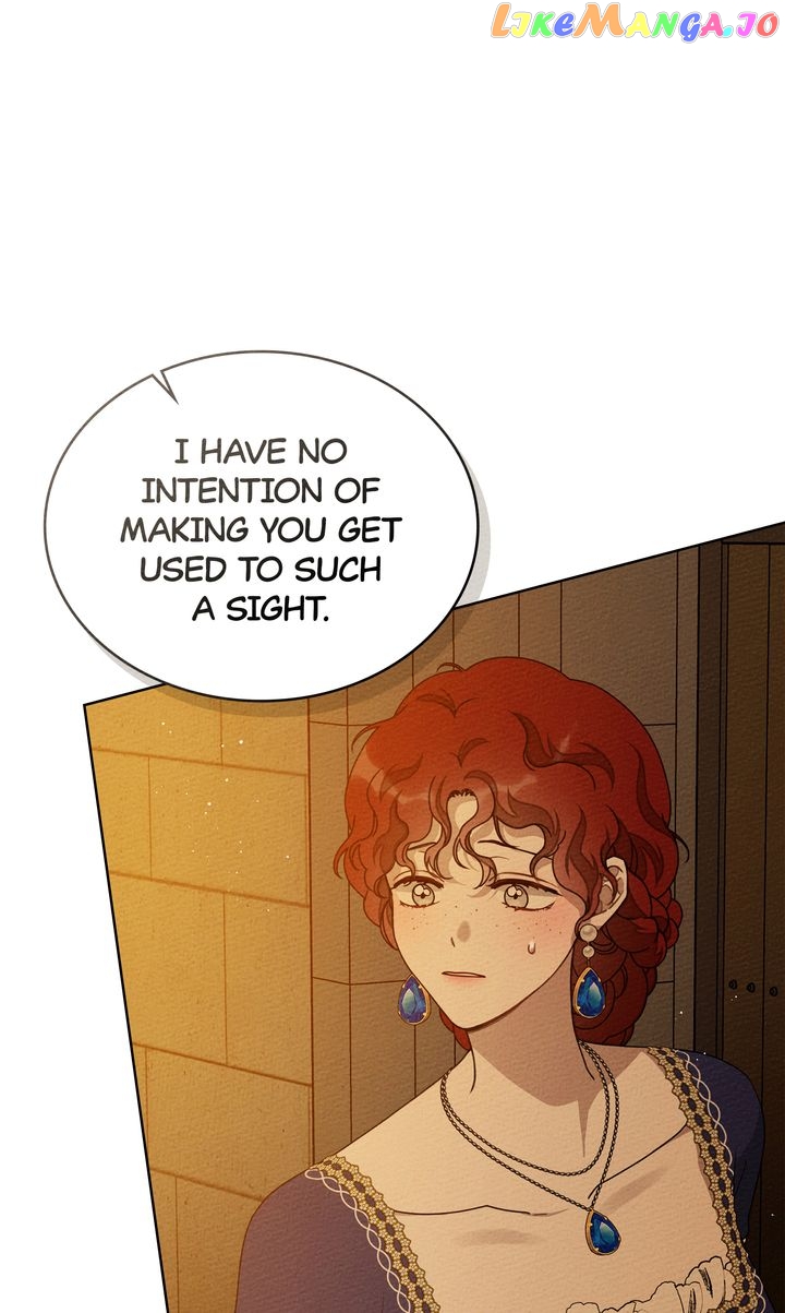 Under the Oak Tree Chapter 82 - page 1