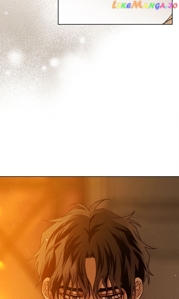 Under the Oak Tree Chapter 82 - page 10