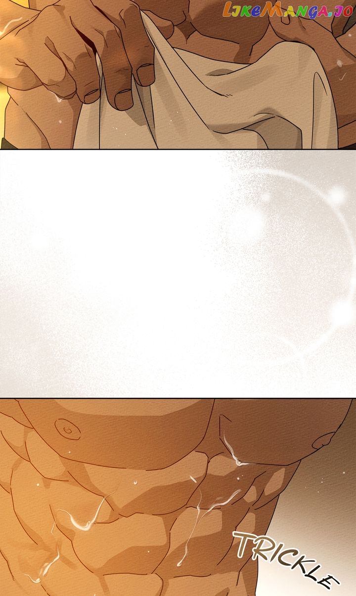 Under the Oak Tree Chapter 82 - page 12