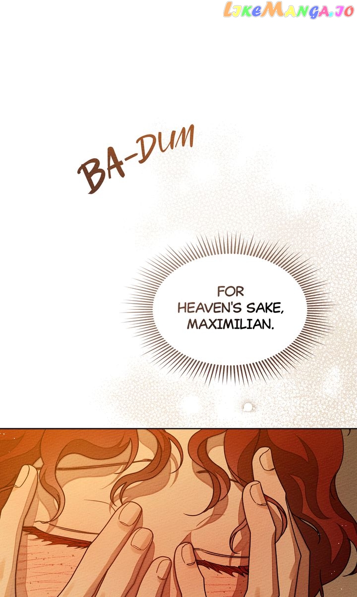 Under the Oak Tree Chapter 82 - page 14