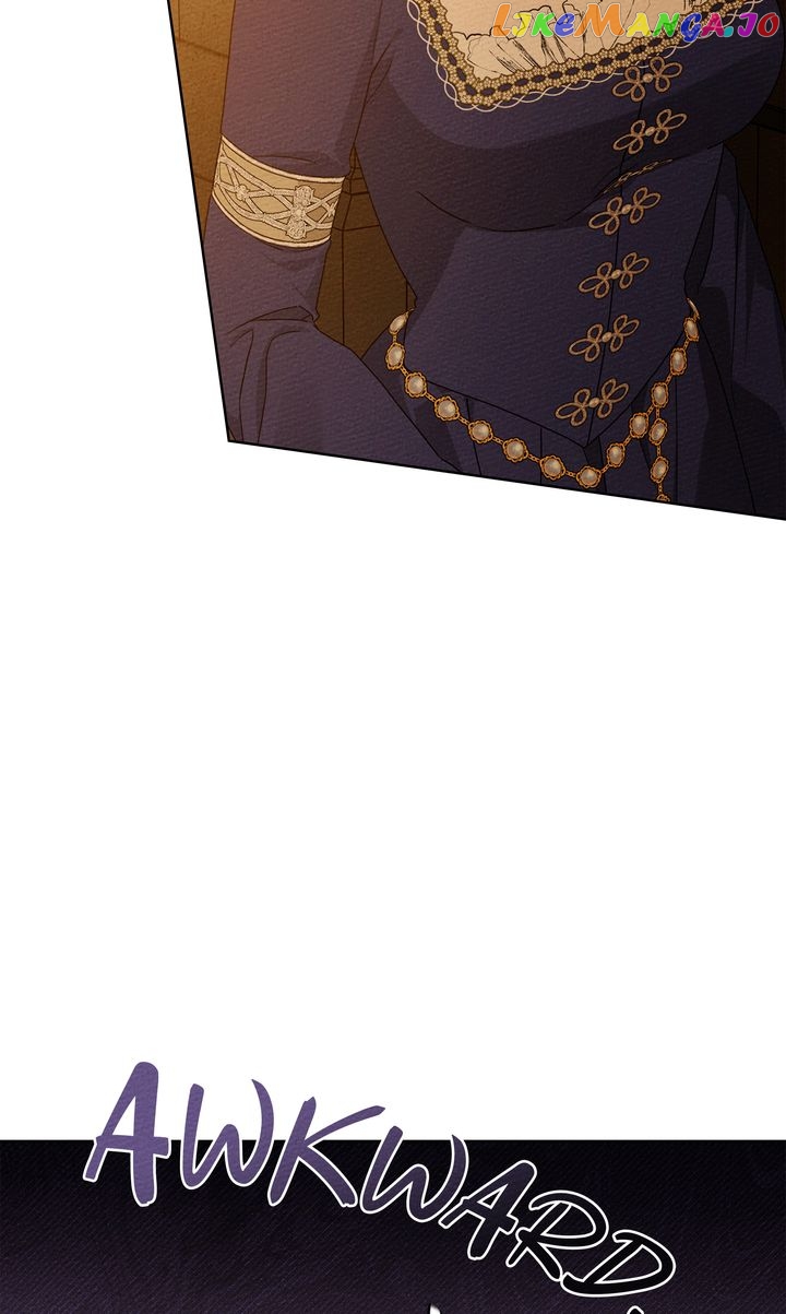 Under the Oak Tree Chapter 82 - page 2