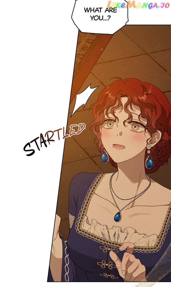 Under the Oak Tree Chapter 82 - page 28