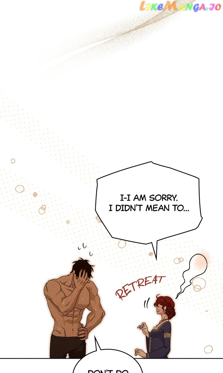 Under the Oak Tree Chapter 82 - page 29