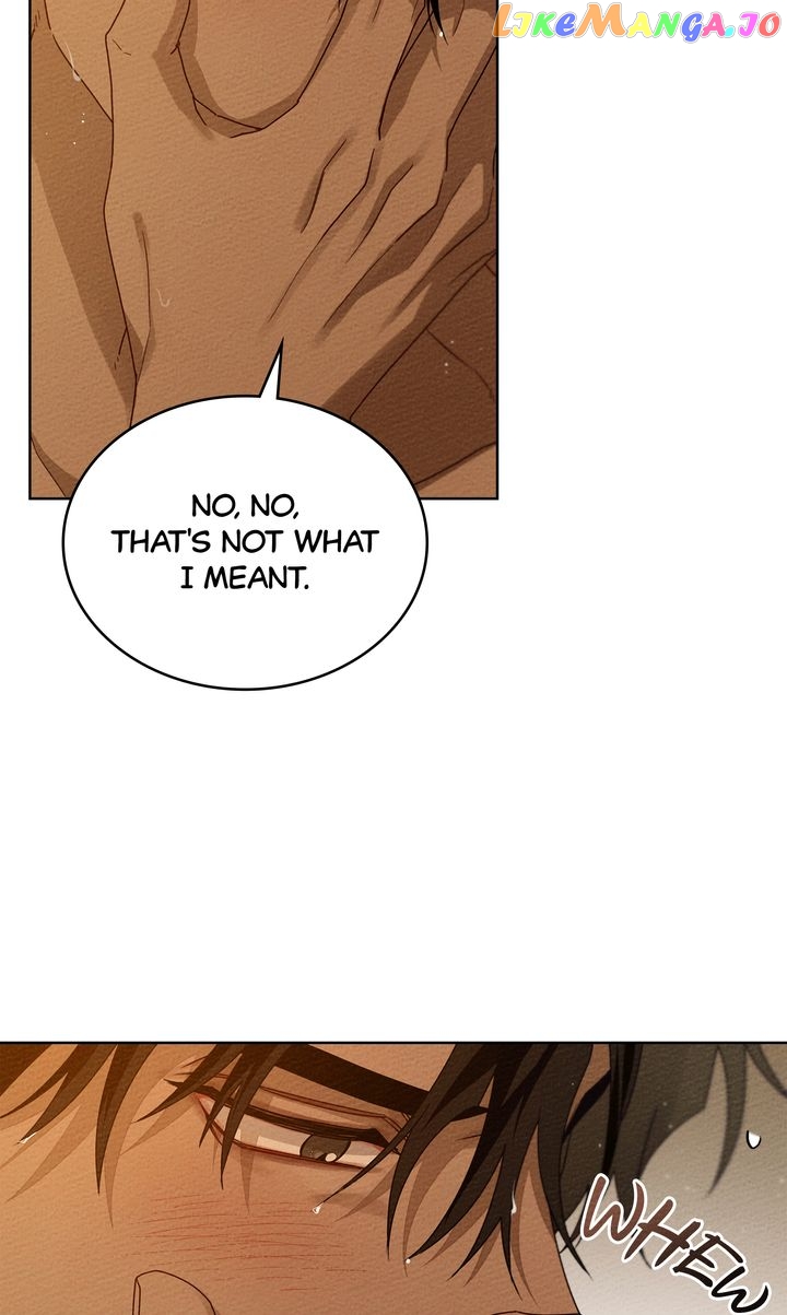 Under the Oak Tree Chapter 82 - page 31