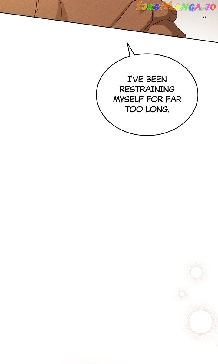 Under the Oak Tree Chapter 82 - page 32