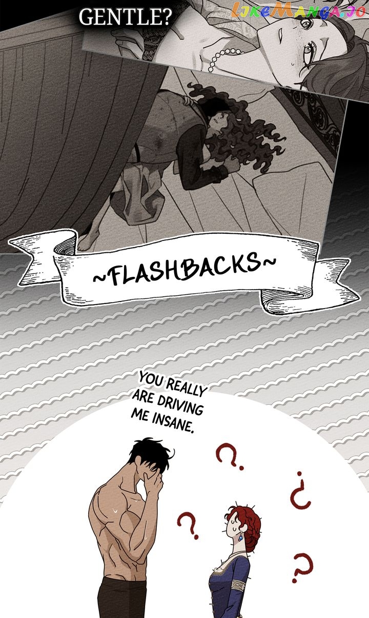 Under the Oak Tree Chapter 82 - page 37