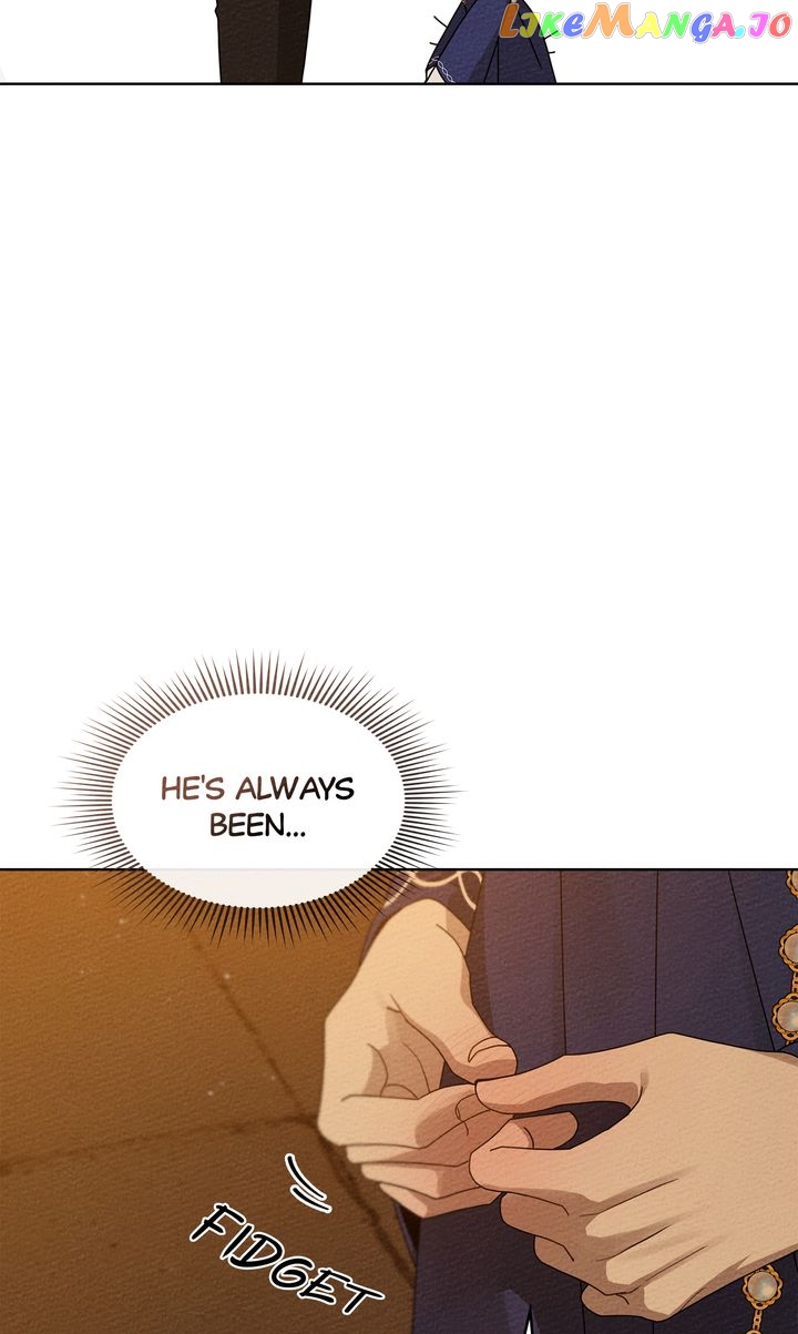 Under the Oak Tree Chapter 82 - page 38