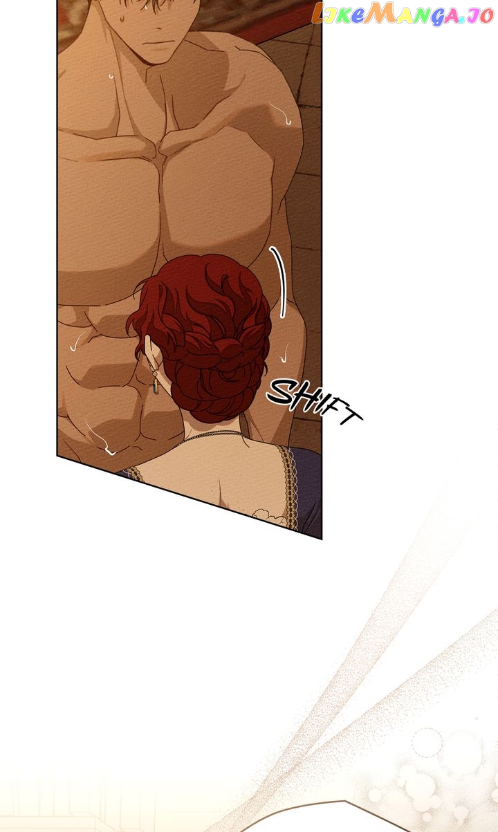 Under the Oak Tree Chapter 82 - page 41