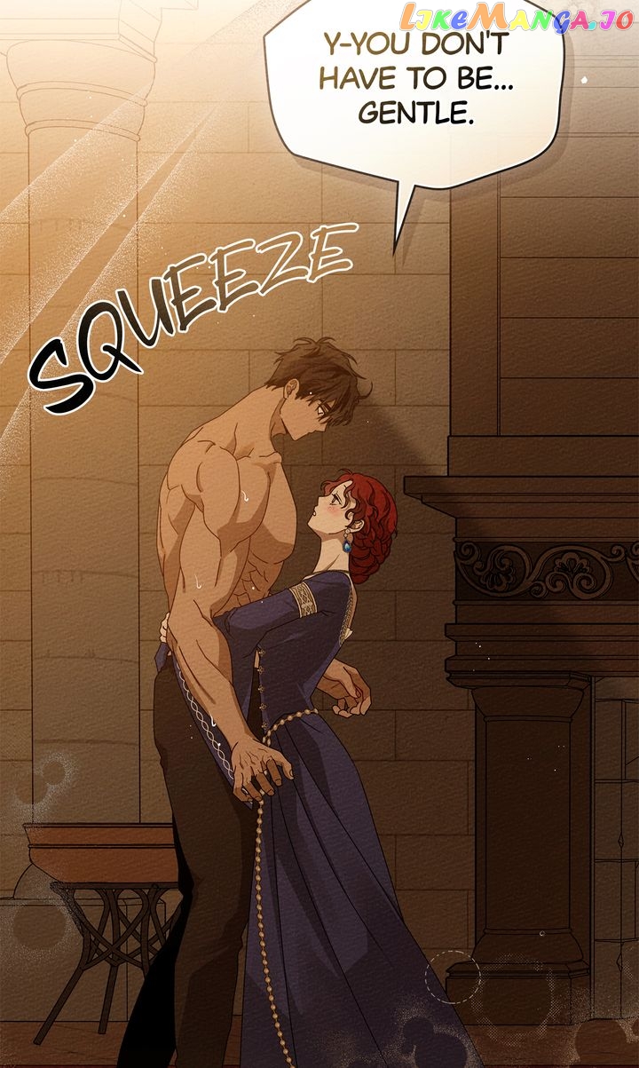 Under the Oak Tree Chapter 82 - page 42