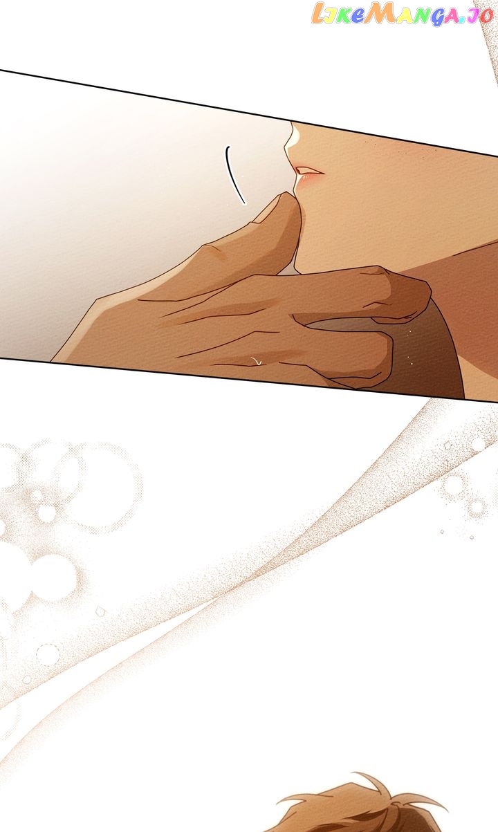 Under the Oak Tree Chapter 82 - page 44