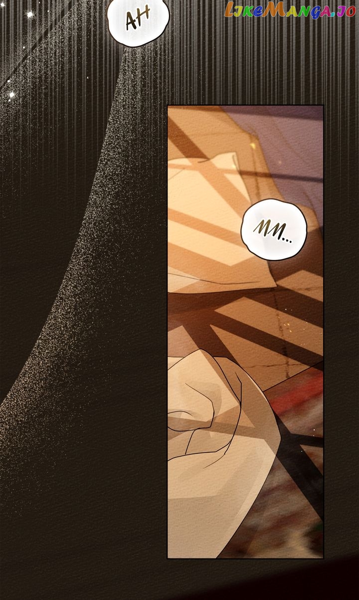 Under the Oak Tree Chapter 82 - page 49
