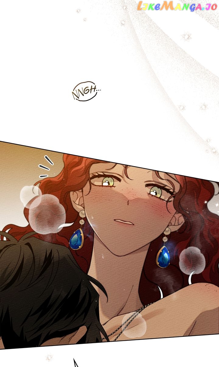 Under the Oak Tree Chapter 82 - page 52