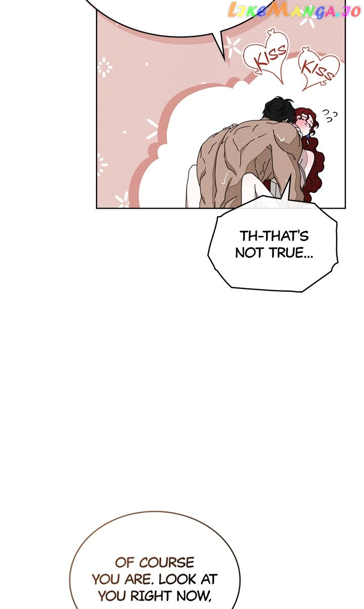 Under the Oak Tree Chapter 82 - page 56