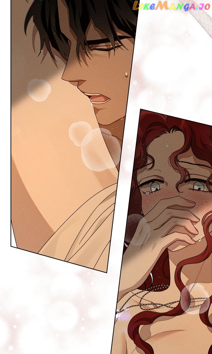 Under the Oak Tree Chapter 82 - page 62