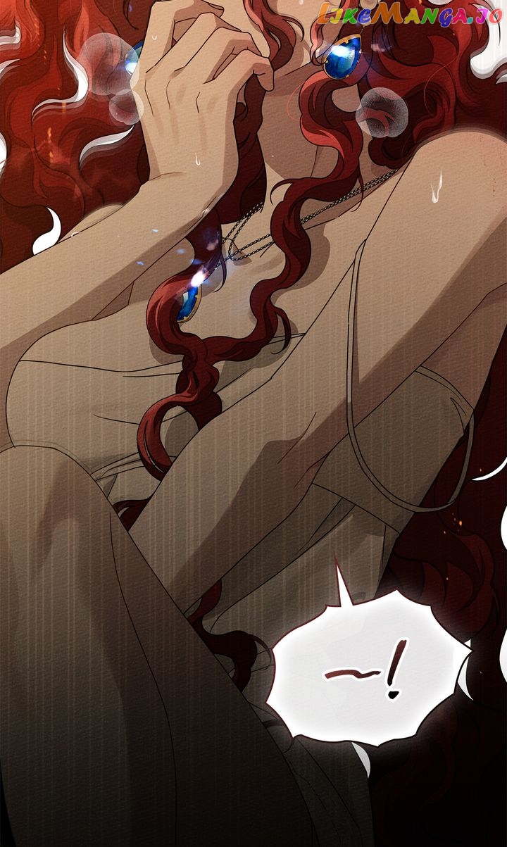 Under the Oak Tree Chapter 82 - page 64