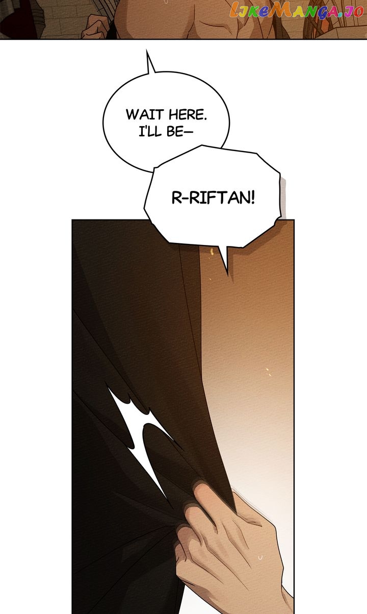 Under the Oak Tree Chapter 82 - page 69