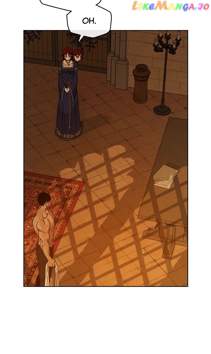 Under the Oak Tree Chapter 82 - page 7