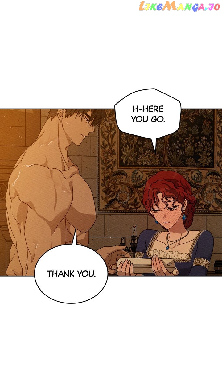 Under the Oak Tree Chapter 82 - page 8