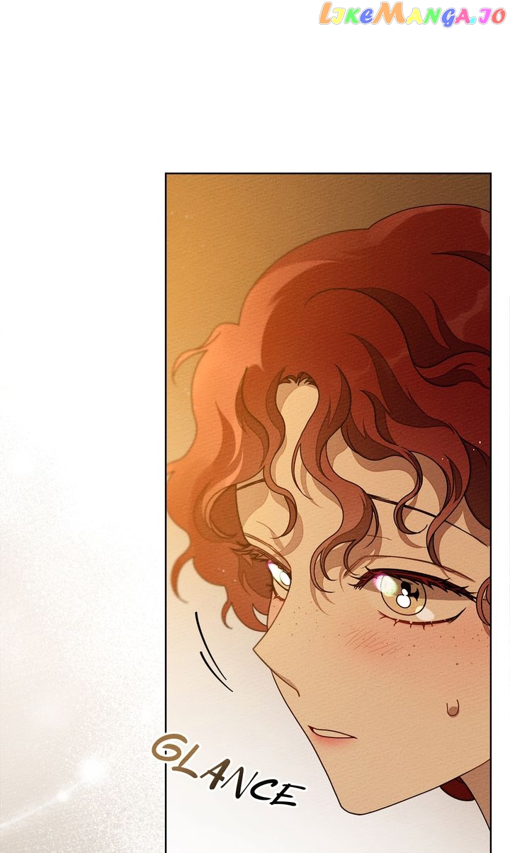Under the Oak Tree Chapter 82 - page 9