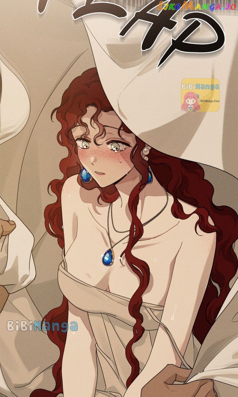 Under the Oak Tree Chapter 83 - page 10