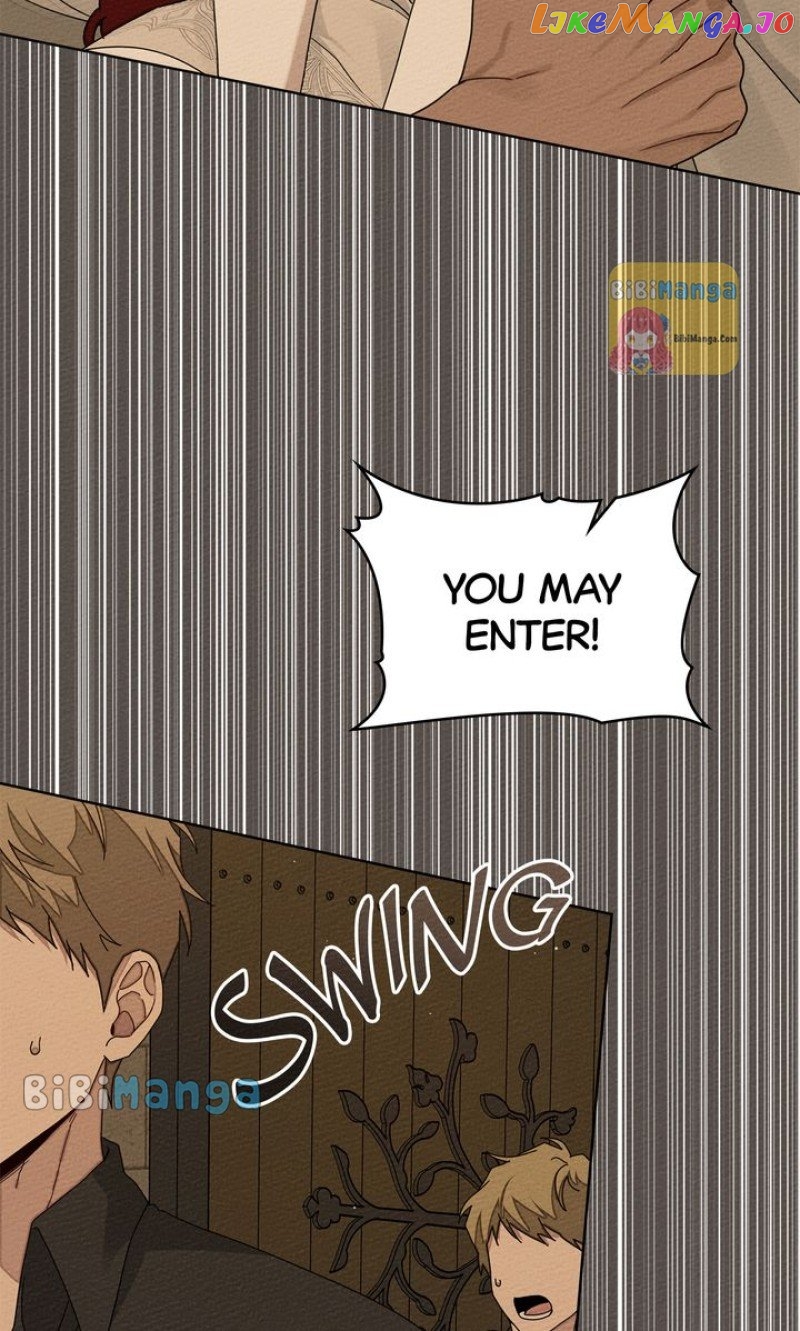 Under the Oak Tree Chapter 83 - page 11
