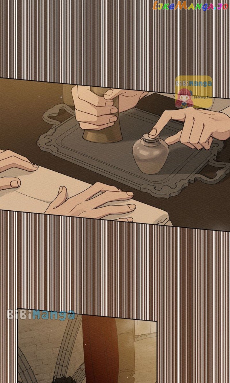 Under the Oak Tree Chapter 83 - page 13