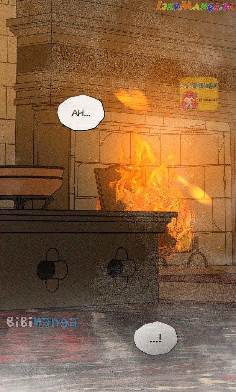 Under the Oak Tree Chapter 83 - page 36